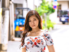 長身ハーフ美女をナンパしたら最高のニューハーフでした!ミランダ・みゆ サンプル動画サムネイル